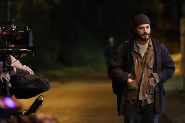 Çağatay Ulusoy’un yeni filmi iptal oldu!