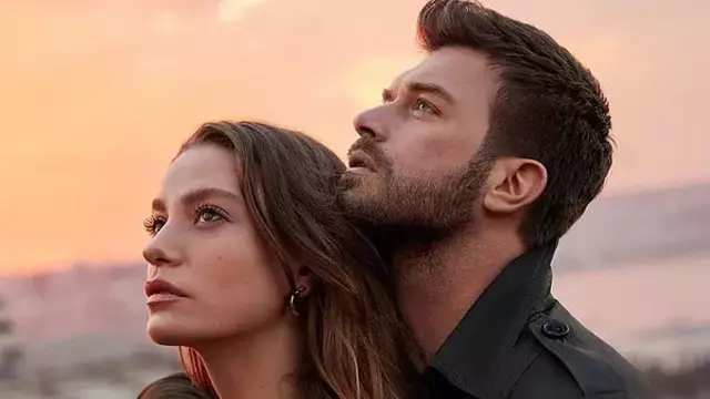 Kıvanç Tatlıtuğ da estetik kervanına katıldı!