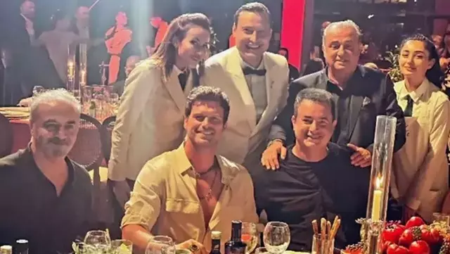 Fatih Terim’e büyük kutlama!