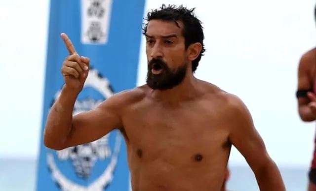 Serhat Akın’dan yıllar sonra gelen Survivor itirafı!