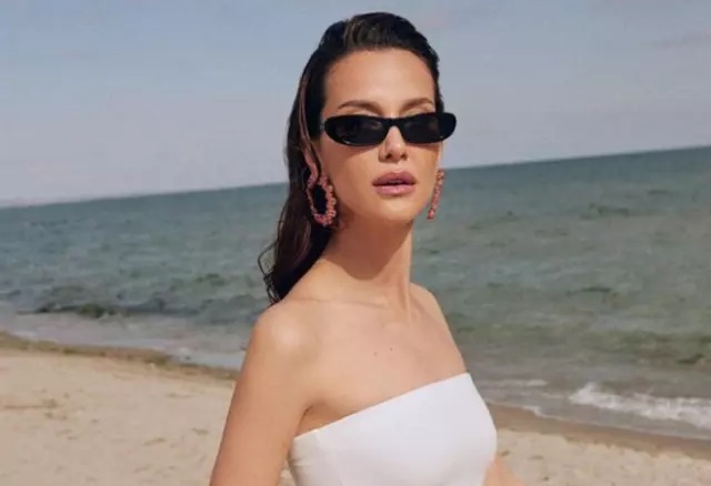 İrem Helvacıoğlu evleniyor mu?