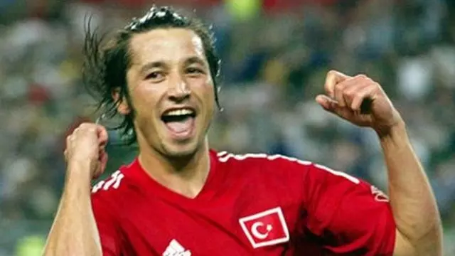 İlhan Mansız baba oluyor!