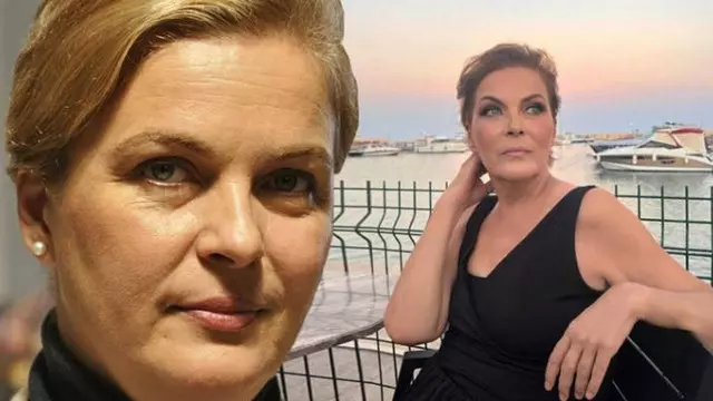 Nurseli İdiz’in değişimi dikkat çekti