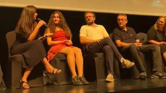 Yönetmen Nuri Bilge Ceylan ile eşinin ‘edebi’ atışması!