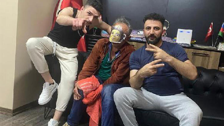 Bursa’da müzikli işkence: ‘Ben stajyerim’ dedi, serbest kaldı!