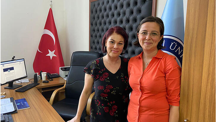MEB’e ‘Afet İngilizcesi’ programı için proje
