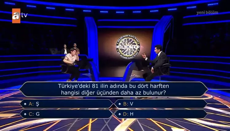 Kim Milyoner Olmak İster’de para ödülü değişti
