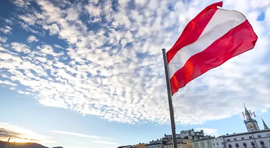 Avusturya Bağdat Büyükelçiliğini yeniden açacak