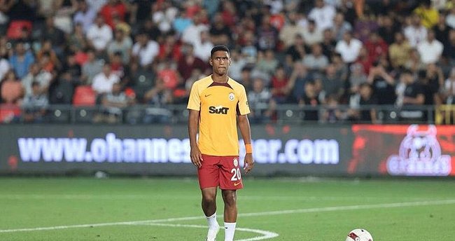 Galatasaray’da Tete sorunu yok