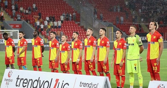 Göztepe’den 4 yıl sonra en kötü başlangıç