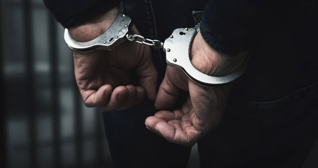 Bursa’da düğünde havaya ateş açan şahıs yakalandı