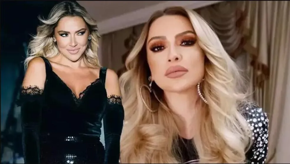 Hadise’nin yeni klibi ortalığı karıştıracak!