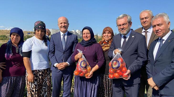YÖK Başkanı Özvar: Üniversitelerimizle ne kadar iftihar etsek azdır