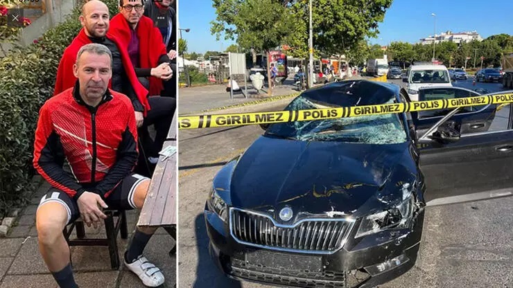 Doğanay Güzelgün’ün ölümüne neden olan sürücü teslim oldu