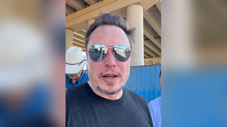 Almanya Dışişleri ile Elon Musk arasında ‘mülteci’ gerginliği