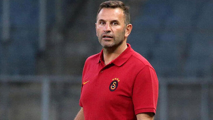 Okan Buruk: Galatasaray her maçı kazanmak için oynar
