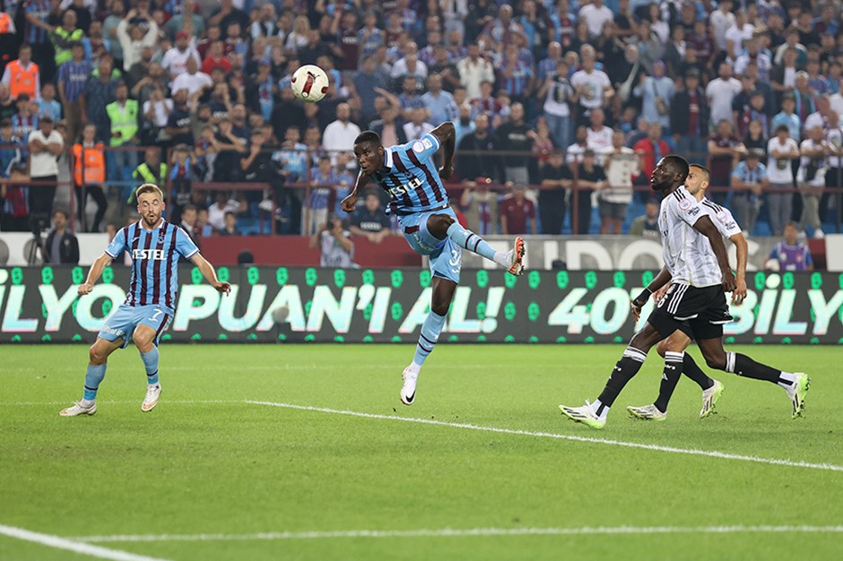 Onuachu, 230 günlük gol orucunu bozdu