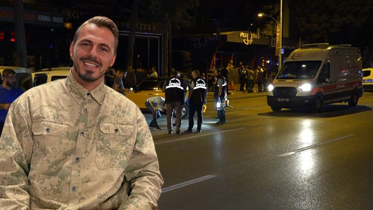Bursa’da bardaki cinayette sıcak gelişme