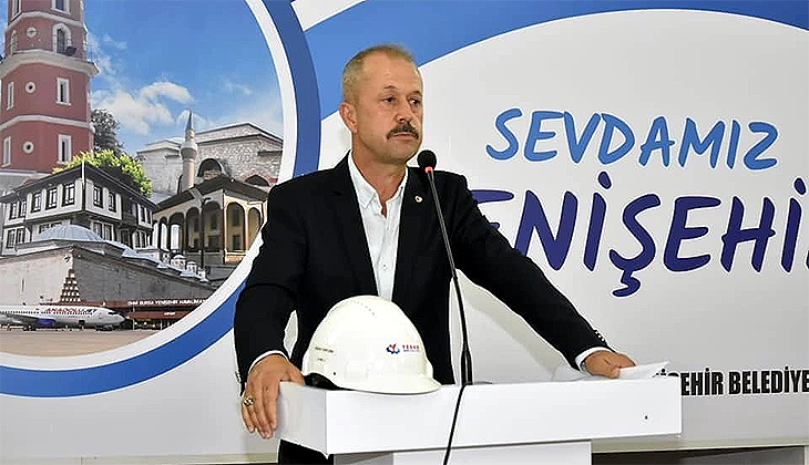 Yenişehir, ekonomiye büyük katkı sağlayacak