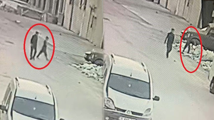 Bursa’da çocukların oyunu pahalıya patladı!