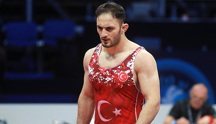 İbrahim Çiftçi, Paris Olimpiyat Oyunları’na kota aldı