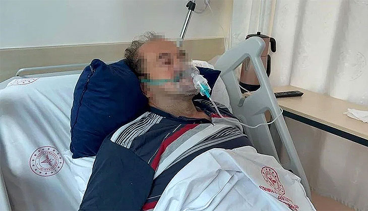 HKP Genel Başkanı Nurullah Ankut serbest bırakıldı