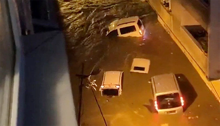 İstanbul’da sel kaynaklı ölümlere soruşturma
