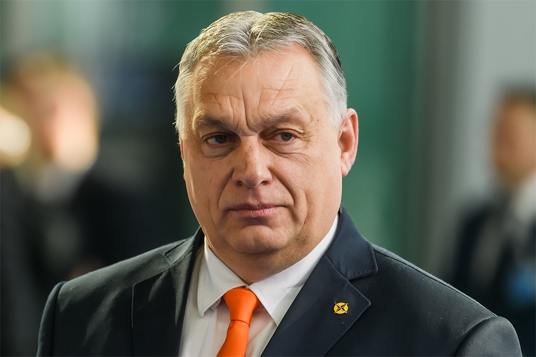Macaristan Başbakanı: İsveç’in NATO üyeliğini onaylamak için aceleye gerek yok