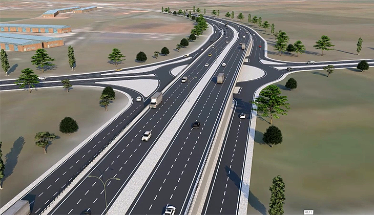 Ulaştırma yatırımlarının 3 yıllık yol haritası belirlendi