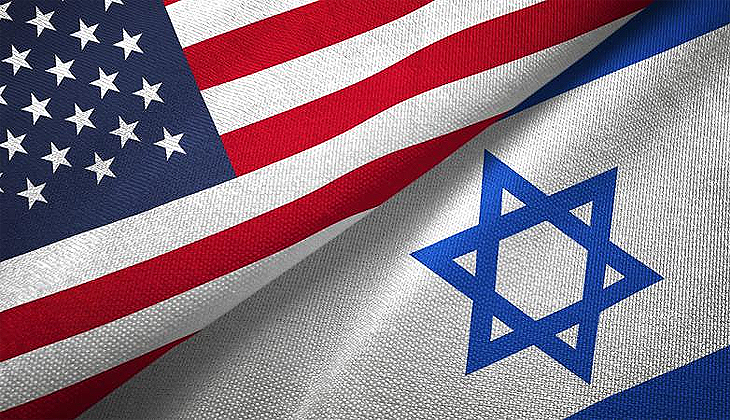 ABD’den İsrail’e yeni destek: Askeri uzmanlar gönderildi