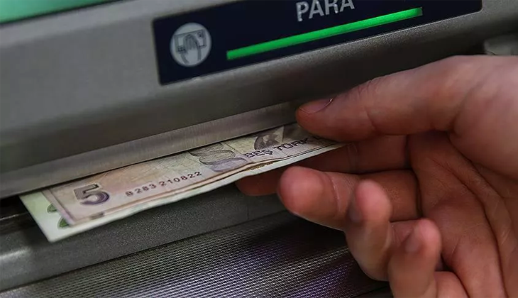 Bankacılık sektörünün mevduatı arttı