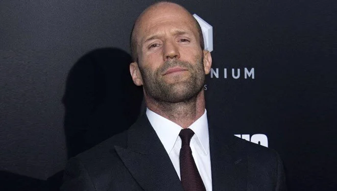 Aksiyon yıldızı Jason Statham’ın 25 yıllık kariyerindeki en iyi sahnesi