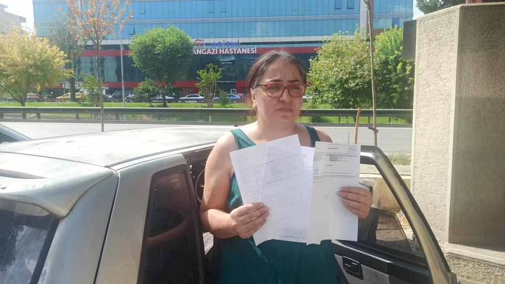 Bursa’da karın ağrısı şikayetiyle hastaneye gitti hayatı karardı!