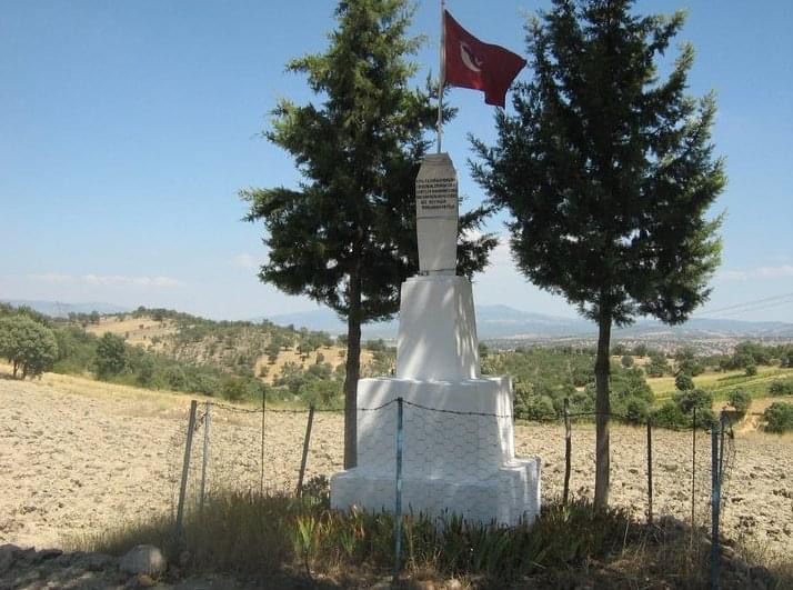 İçlerinde Bursalı şehit de var… Yunan işgaline direnişe sahne olan köyün sakinleri ‘şehitlik’ istiyor