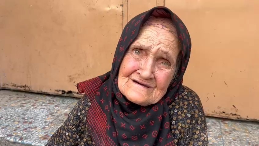 Bursa’da akılalmaz dolandırıcılık! Yaşlı kadının 100 bin liralık altını çaldılar