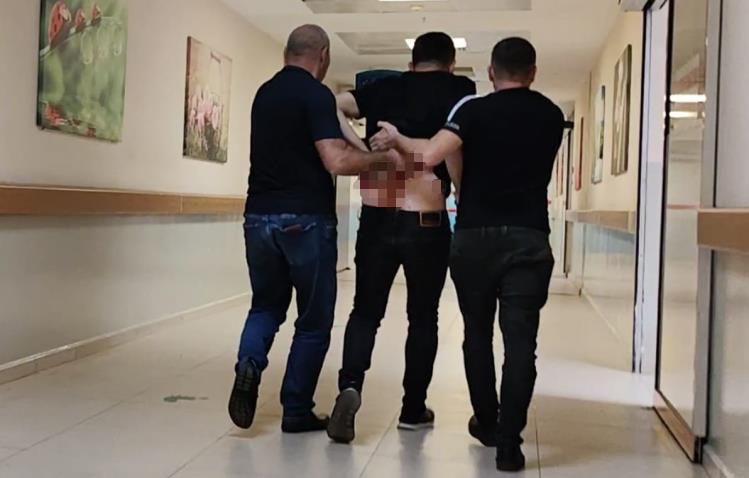 Bursa’da bıçaklı kavga