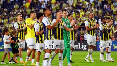 Fenerbahçe, Konferans Ligi’nde sahne alıyor