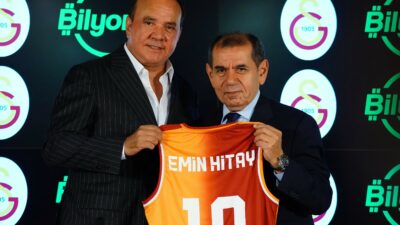 Bilyoner ve Galatasaray Spor Kulübü güçlerini yeniden birleştirdi