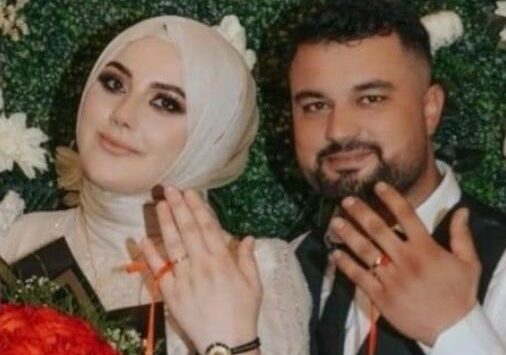 Bursa’da kahreden kaza! Nişanlı çifte gözyaşlarıyla veda…