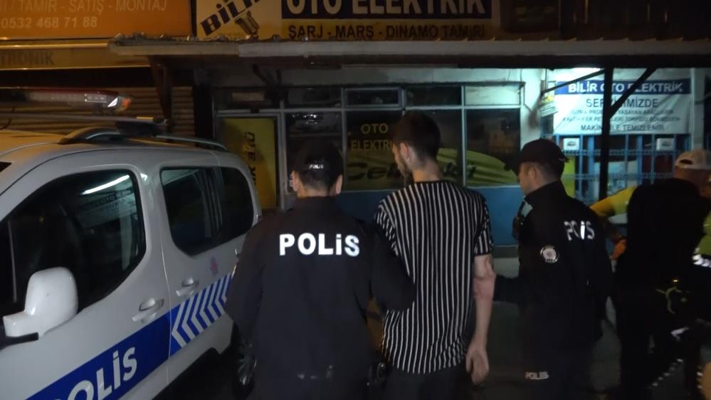 Bursa’da trafik canavarlarına geçit yok!