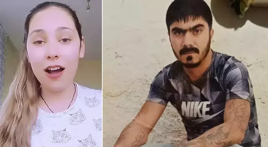 Damla 47 bıçak darbesiyle öldürüldü! İşte kanlı vahşetin perde arkası