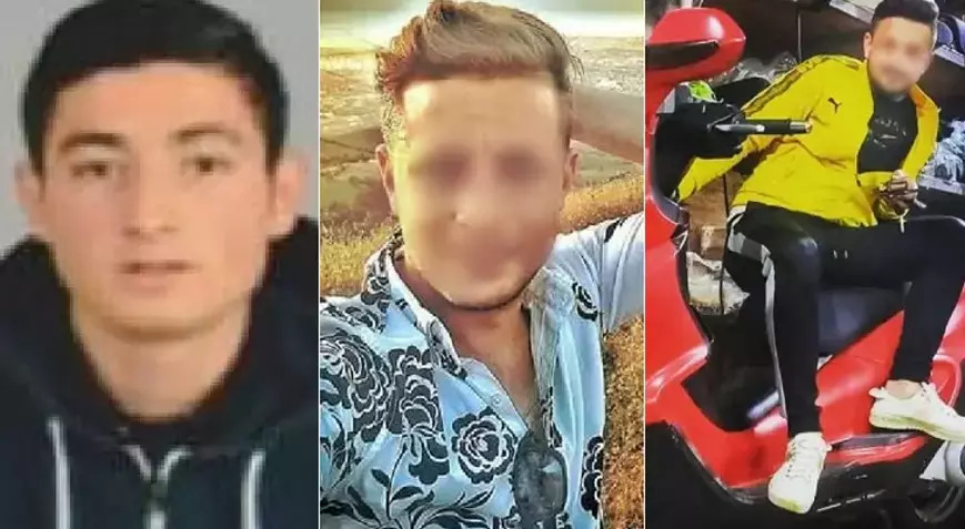 Bursa’da baltalı saldırı… 3 parmağını yaraladı! ‘Cezaevinde yatmayı hak etmiyor’