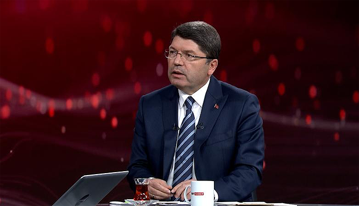 Bakan Tunç: Arabuluculukta ilk gün 494 başvuru yapıldı