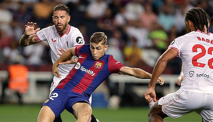 Barcelona ve Sevilla kurumsal ilişkilerini kesti