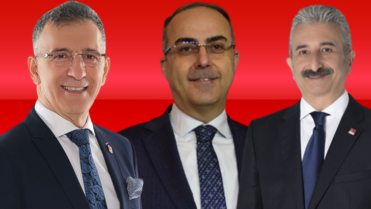 CHP Bursa’da kongre günü I Çarşaf liste mi blok liste mi?