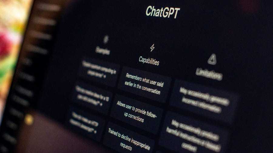 ChatGPT internete bağlanıyor