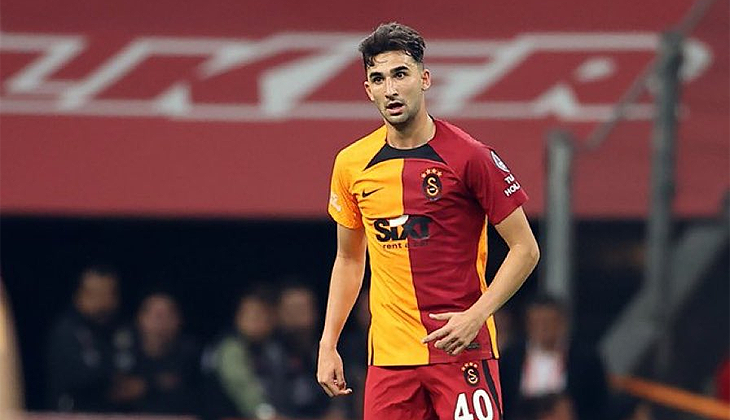 Galatasaray, Emin Bayram’ı kiraladı
