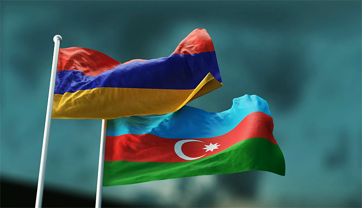 Azerbaycan ve Ermenistan’dan barış adımları