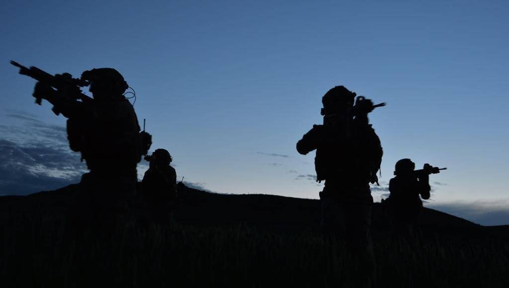 MİT’ten Suriye’de operasyon