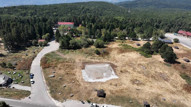 Saadet Milletvekili Atmaca’dan Kirazlıyayla uyarısı